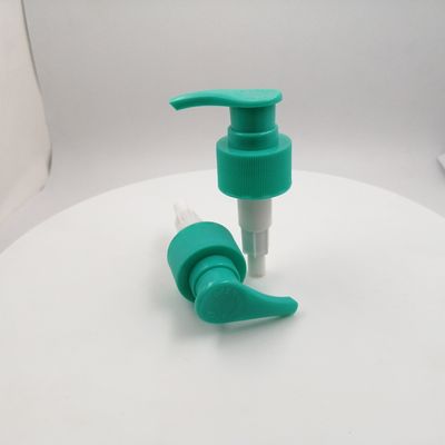 pompa di plastica della bottiglia 33 410