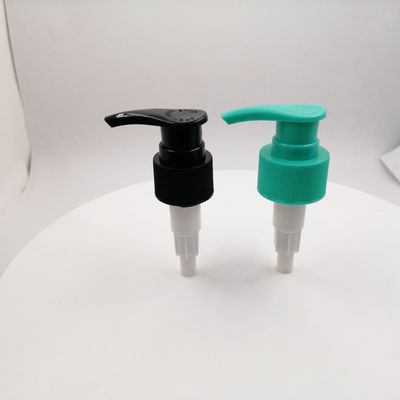 pompa di plastica della bottiglia 33 410