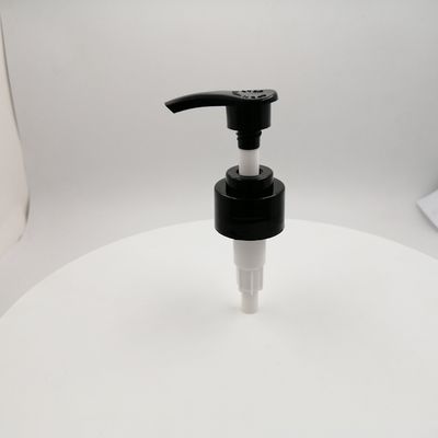 pompa di plastica della bottiglia 33 410