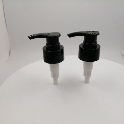 pompa di plastica della bottiglia 33 410