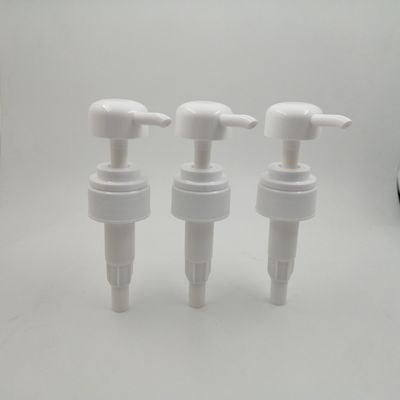 Pompa dell'erogatore del sapone liquido 410 dello SGS 33, multi uso dell'erogatore cosmetico della pompa