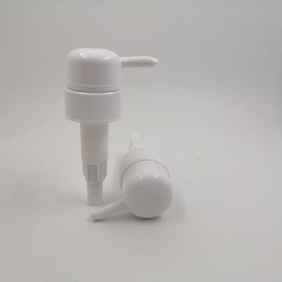 Pompa dell'erogatore del sapone liquido 410 dello SGS 33, multi uso dell'erogatore cosmetico della pompa