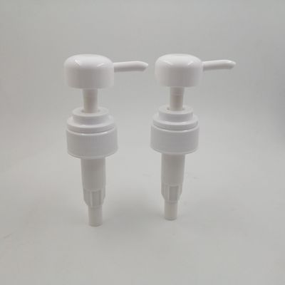 Pompa dell'erogatore del sapone liquido 410 dello SGS 33, multi uso dell'erogatore cosmetico della pompa