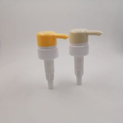 Multi uso 3.5cc di dosaggio 33/410mm della lozione della pompa di plastica della bottiglia