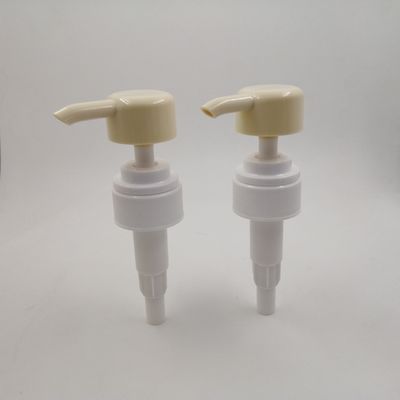 Multi uso 3.5cc di dosaggio 33/410mm della lozione della pompa di plastica della bottiglia