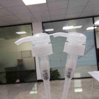 C'è ne colorano 33/410 di pompa della bottiglia della lozione 4CC per il lavaggio liquido della mano