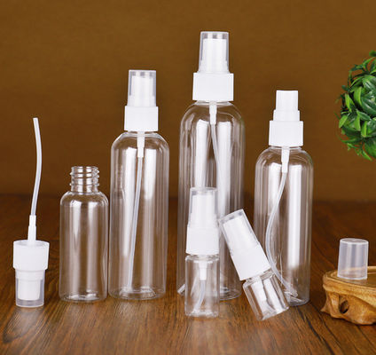 bottiglia dello spruzzo della pompa di 1.4cc 100ml