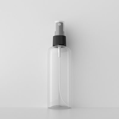 La bottiglia di plastica portatile della pompa dello spruzzo 30ml, spruzzo di plastica della pompa imbottiglia cosmetico