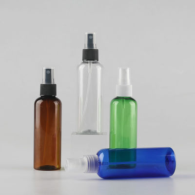 Multi bottiglia dello spruzzo della pompa della foschia di capacità e di colore 60ml per trucco