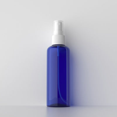 Multi bottiglia dello spruzzo della pompa della foschia di capacità e di colore 60ml per trucco