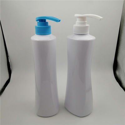 Uso multi qualsiasi bottiglia di plastica dell'erogatore del sapone di colore, bottiglia 1000ml con l'erogatore della pompa