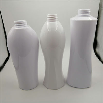 Uso multi qualsiasi bottiglia di plastica dell'erogatore del sapone di colore, bottiglia 1000ml con l'erogatore della pompa