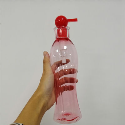 300ml 24 410 bottiglie di plastica dell'erogatore con la pompa per sapone liquido